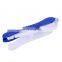 New Style Easy Carry Plastic Travel Disposable Folded Toothbrush
