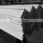 SS400 30*3 Hot rolled mild steel equal-angle angle bar iron Price