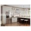 European design vintage gray glossy storage rack green inset shaker style industrial kitchen cabinet