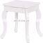 Kids Vanity Table With Chair And Mirror