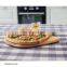 Professional Paddle Serving Boards with Handle for Pizzas