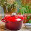 2021 Luxury Korean Non Stick Kitchen Accessories Large Industrial Stainless Steel Cooking Pots