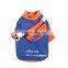 Brand New Pet Clothing Korean Small Winter Warm Designer Luxury Wholesale Dog Clothes