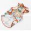 Luxury Designer Custom Wholesale Summer Premium Quality OEM Cute Cat Dress Pet Clothes
