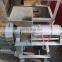 Mango, peach, apricot juicer making machine