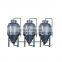 OrangeMech 300L 500L 1000L beer conical fermenters fermentation tank beer production line