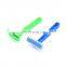 High quality disposable medical razor blades
