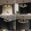 Factory Direct Indoor Hanging Decoration Dining Room Living Room LED Modern Pendant Light