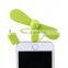 Personal Portable Cooling Mini Usb Android Smartphone Mobile Fan