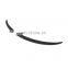 Accessories Decoration Performance Carbon Fiber Spoiler For Tesla Model 3 Rear Spoiler Tail Wing Back