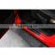 Stainless Steel Door Panel for Jeep Wrangler JK,2door