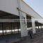 Prefab Warehouse Workshop Steel 3D Model Design Structure Warehouse for Sale 1 YEAR Onsite Installation Online Technical Support