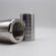 Φ32 75*47 Metal Building Materials Rebar Couplers/ Mechanical Thread Rebar Sleeve