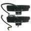 48w spot beam led work light IP67 work light led for car accessortes LED6473