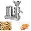 Almond Nut Sauce Making Machine | peanut butter machine price in tanzania