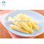 Nature Essence Frozen sweet corn baby IQF baby corn cut