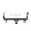 Hot sell off road steel rear trailer hitches bumper tow bar for Suzuki jimny 4x4 parts car bumper