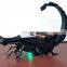 New design computer stand 1 to 3 screens sofa super comfortable scorpion office game Computer Cockpit Imperator Works
