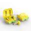 CR-01 Gaming Low-latency 3d Stereo Headphone Tws Bt 5.0 Game Earphones Hearset Earbuds