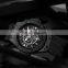 VAVA VOOM VA-215 Fashion Silicone Strap Watch For Men Analog Display Calendar Original Sport Quartz Watch