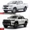 High Quality FACTORY PRICE for 2004~2015 Hilux vigo facelift to 2021 Hilux Rocco body kit