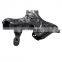 Front Wheel suspension Crossmember for Chevrolet Aveo OE 96535050