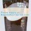 Metallized Zip Bags, Metallised Zip Pouch, Grab-and-go Snacking, Zipfoil, Multi-Purpose, Fridge Food Cover