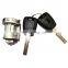 Hot sale Best Quality auto parts ignition lock FOR FIAT