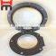 2264755 169-4166 Fit For Caterpillars E345D E349D  C11 C12 C13 Front  Rear Crankshaft Oil Seal
