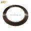 HIDROJET Friction Disc 52T Clutch Disc 230911 Friction Plate for sale