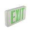 Single or double-sided led emergency exit light backup emergency ligting/emergency lighting 3W 3hours.