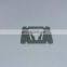 round photo frame hardware accessories aluminium hanging hook accessories