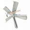 China OEM Manufacturer Custom Aluminum Low Pressure Casting