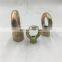 Custom Hot Forged Alloy Steel Lifting Eye Nut Marine Hardware
