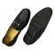 Imported Genuine Leather Python Leather Sleeve Toe Shoes Casual Slip-On Men's Breathable Shoes