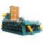 Automatic metal baling machine hydraulic scrap steel metal press machine