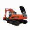 Korea Doosan used excavator for sale , Doosan DH220 DH225 digger , high quality machines