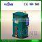 200m2 biomass pellet boiler (CE)