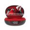 2020 new P68 TWS sport earbuds airoha 1536U chipset IPX7 waterproof dustproof bt 5.0 touch earphone headset wireless headphones
