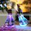 Private label 400ml Essential Oil Ceramic Aroma Diffuser