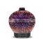 2021 140ml 3d Essential Oil Humidifier Electric Ultrasonic Aroma Glass Diffuser