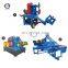 tyre recycling plant cost tyre recycled rubber tile making machine recycled tyre rubber mat machine