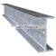 Galvanized steel i beam a36 steel i beam Astm A572 Q345 steel i beam for sale