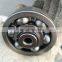 japan NA.CHI Auto deep groove ball bearing 20BC06S12N 20X62X18mm