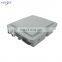 FTTH0212A mini 12 cores outdoor waterproof inline PC Optical fiber distribution box