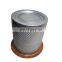 Latest hot sale air compressor with built-in flange oil separation 42841247