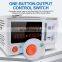 mestek 100V digital DC power supply 30A 10A 20A   2000W 3000W Digital Programmable Adjustable 4 Bits Digital Accurate display
