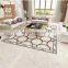 800x800mm Pattern Medallion Tile for Hotel Hall Floor Tiles