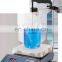 digital hot plate magnetic stirrer with hotplate