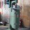 High Speed Tubular Bowl Centrifuge